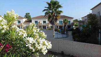 Family Duplex With Terrace in Corsica