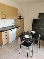 Family Duplex With Terrace in Corsica