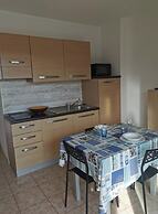 Family Duplex With Terrace in Corsica