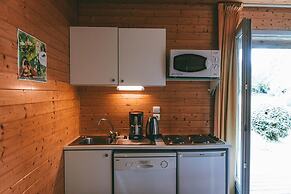 Accessible Family Cottage for 6