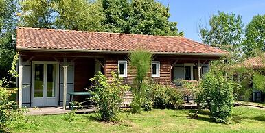 Accessible Family Cottage for 6