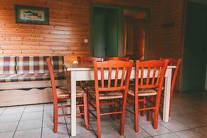 Accessible Family Cottage for 6