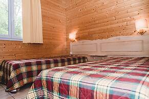 Accessible Family Cottage for 6