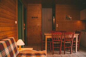 Accessible Family Cottage for 6