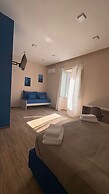 PARTENOPE NAPOLI SUITES