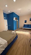 PARTENOPE NAPOLI SUITES