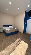 PARTENOPE NAPOLI SUITES