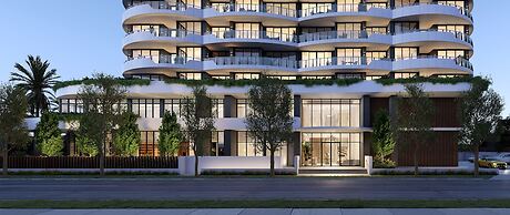 Chevron One Residences