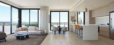 Chevron One Residences