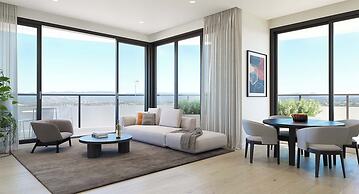 Chevron One Residences