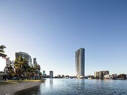 Chevron One Residences
