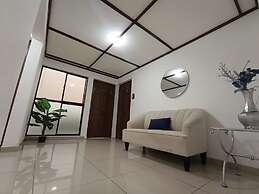 Hotel Sueños Residence