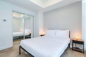 Everly Hotels & Suites