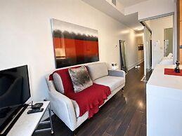 The York Suites