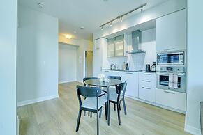 The York Suites