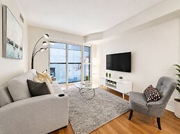 The York Suites
