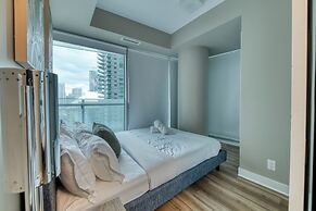 The York Suites