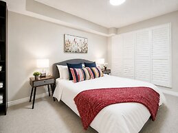 The York Suites