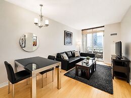 The York Suites