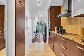 The York Suites