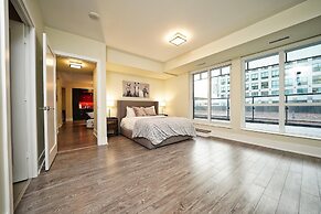 The York Suites