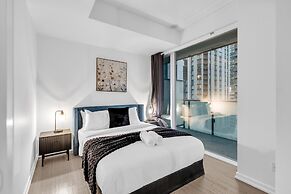 The York Suites