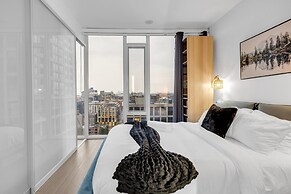 The York Suites