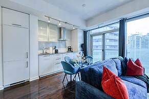 The York Suites