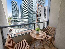 The York Suites
