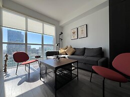 The York Suites
