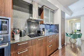 The York Suites