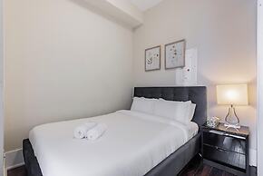The York Suites