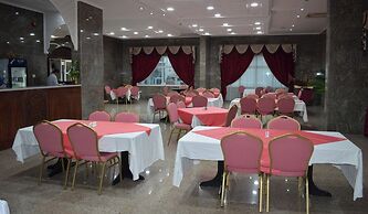 Dhofar Hotel