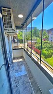 OSMANLI SUİTE AİRPORT