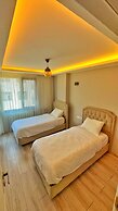 OSMANLI SUİTE AİRPORT