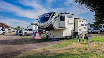 Laramie RV Resort