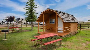 Laramie RV Resort