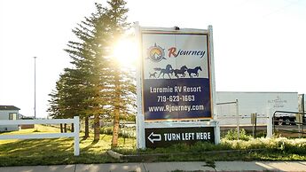 Laramie RV Resort