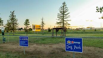 Laramie RV Resort