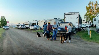 Laramie RV Resort