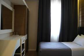 BluePoint Hotel