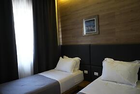 BluePoint Hotel