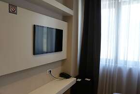 BluePoint Hotel