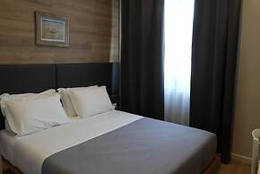 BluePoint Hotel