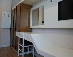 BluePoint Hotel