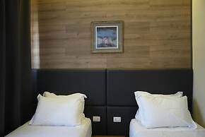 BluePoint Hotel