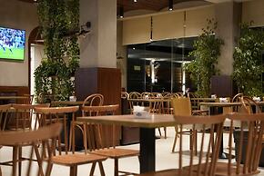 BluePoint Hotel