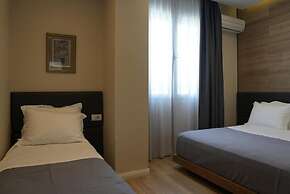 BluePoint Hotel