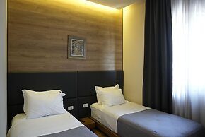 BluePoint Hotel