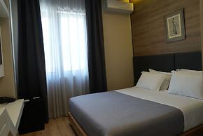 BluePoint Hotel